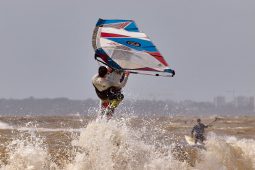 Inconnu, Inconnu361, Sport, Windsurf