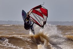 Inconnu, Inconnu392, Sport, Windsurf