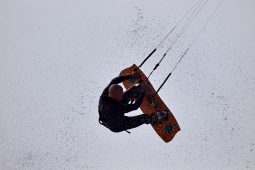 Inconnu, Inconnu071, Sport, Kitesurf