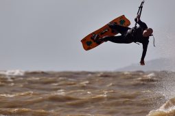 Inconnu, Inconnu071, Sport, Kitesurf