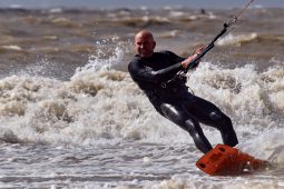 Inconnu, Inconnu071, Sport, Kitesurf