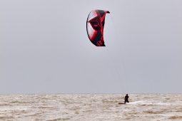 Inconnu, Inconnu095, Sport, Kitesurf