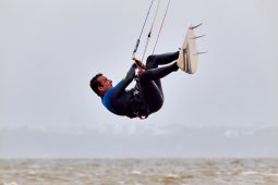 Inconnu, Inconnu073, Sport, Kitesurf