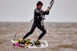 Inconnu, Inconnu084, Sport, Kitesurf