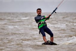 Inconnu, Inconnu001, Kitesurf, Sport