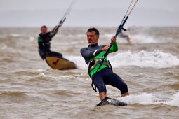 Inconnu, Inconnu001, Maitres du vent, Jean-Francois Allaire, Kitesurf, Sport