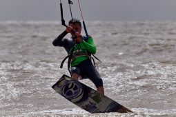 Inconnu, Inconnu001, Kitesurf, Sport