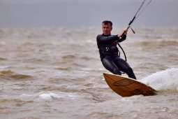 Inconnu, Inconnu016, Sport, Kitesurf