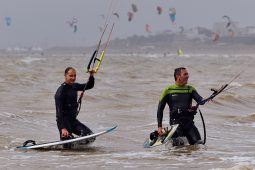 Inconnu, Xavier Leleu, Maitres du vent, Inconnu027, Sport, Kitesurf