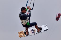 Inconnu, Inconnu001, Kitesurf, Sport