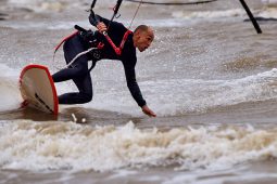 Inconnu, Inconnu095, Sport, Kitesurf