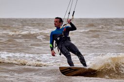 Inconnu, Inconnu073, Sport, Kitesurf