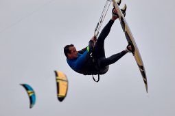 Inconnu, Inconnu073, Sport, Kitesurf