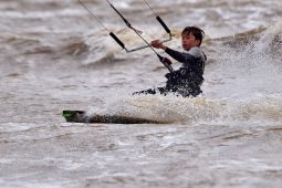Inconnu, Inconnu084, Sport, Kitesurf
