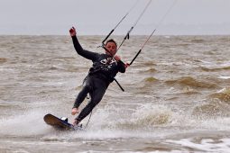 Inconnu, Inconnu093, Sport, Kitesurf