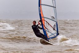 Sport, Windsurf, Maitres du vent, Olivier Pacaud
