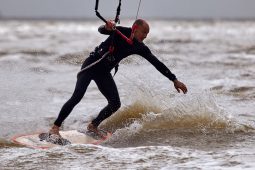 Inconnu, Inconnu095, Sport, Kitesurf
