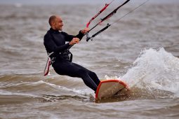 Inconnu, Inconnu095, Sport, Kitesurf