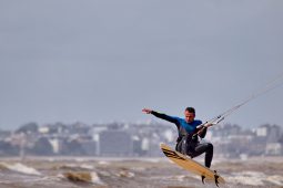 Inconnu, Inconnu073, Sport, Kitesurf