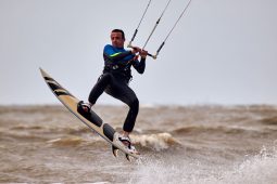 Inconnu, Inconnu073, Sport, Kitesurf