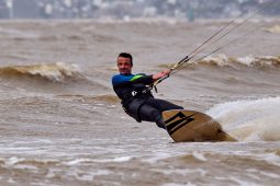 Inconnu, Inconnu073, Sport, Kitesurf
