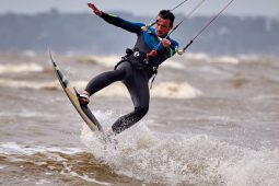 Inconnu, Inconnu073, Sport, Kitesurf