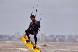 Inconnu, Inconnu002, Sport, Kitesurf