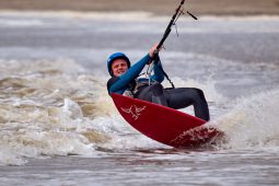 Inconnu, Inconnu097, Sport, Kitesurf