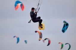 Inconnu, Inconnu002, Sport, Kitesurf