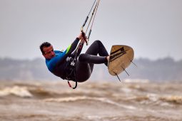 Inconnu, Inconnu073, Sport, Kitesurf