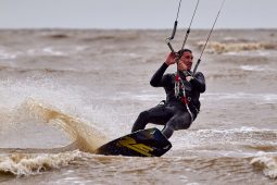 Inconnu, Inconnu098, Sport, Kitesurf