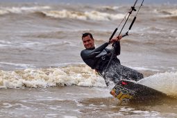 Inconnu, Inconnu002, Sport, Kitesurf
