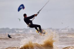 Inconnu, Inconnu098, Sport, Kitesurf