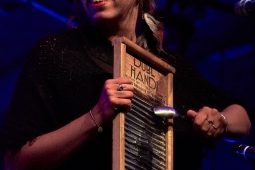 Concert, Canailles