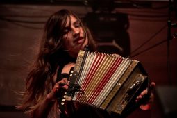 Concert, Canailles