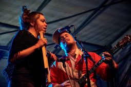 Concert, Canailles