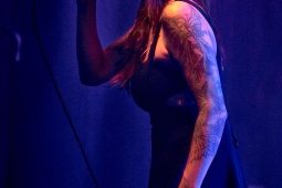 Concert, Canailles