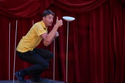 Cie Pol & Freddy, Spectacle