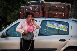 Cie du Deuxième, Spectacle