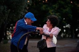 Cie du Deuxième, Spectacle