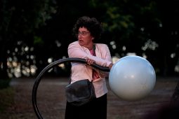 Cie du Deuxième, Spectacle