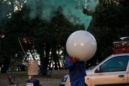 Cie du Deuxième, Spectacle