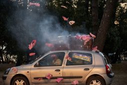Cie du Deuxième, Spectacle