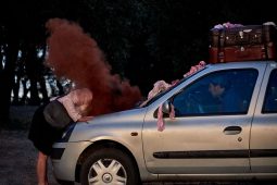 Cie du Deuxième, Spectacle
