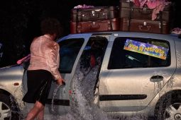 Cie du Deuxième, Spectacle