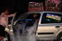 Cie du Deuxième, Spectacle
