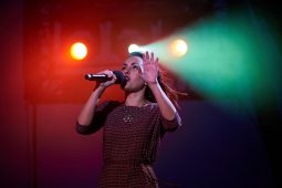 FDJ, Spectacle