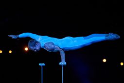 FDJ, Spectacle