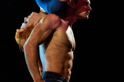 FDJ, Spectacle