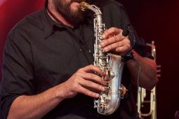Concert, La Gapette